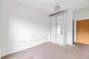 Bedroom One- click for photo gallery